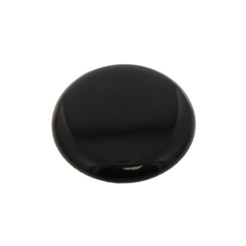 GENUINE BEKO FLAVEL LEISURE COOKER HOB BURNER CAP SMALL 40MM 219100029