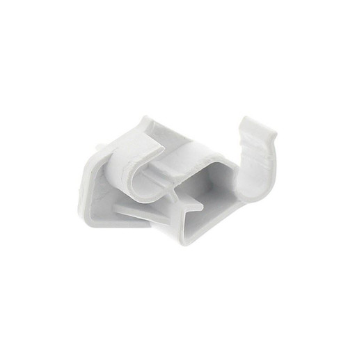 GENUINE BEKO FRIDGE FREEZER DOOR HINGE COVER 4239700100