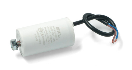 START RUN CAPACITOR 16UF & CABLE