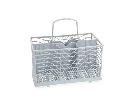 GENUINE SMEG DISHWASHER CUTTLERY BASKET 691410591