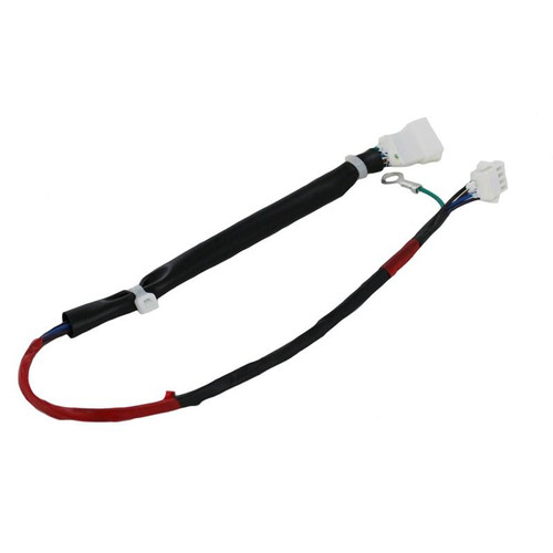 GENUINE HISENSE KENWOOD FRIDGE FREEZER PCB DISPLAY BOARD CONNECTING WIRE HK1495740