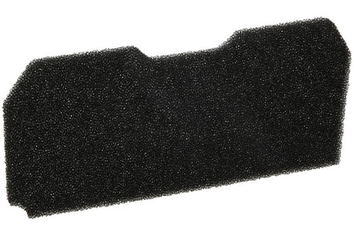 GENUINE BEKO TUMBLE DRYER SPONGE FILTER 2952380100