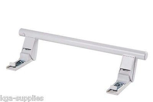GENUINE LIEBHERR HANDLE DOOR BAR FOR FRIDGE DOOR HANDLE LEVER 7432602