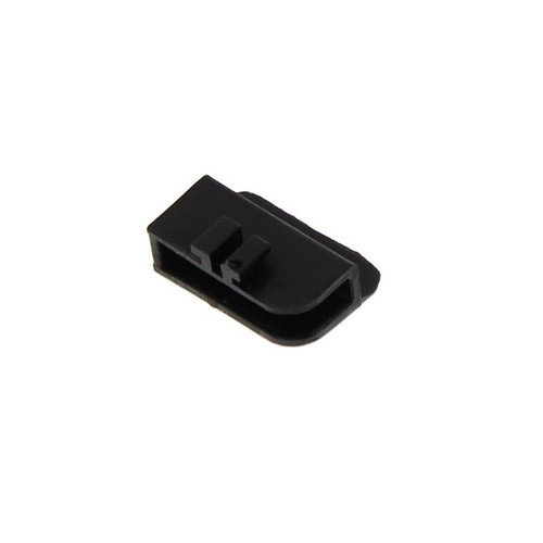 GENUINE COOKER OVEN INNER GLASS LEFT HAND BOTTOM LOWER RETAINER 083121702
