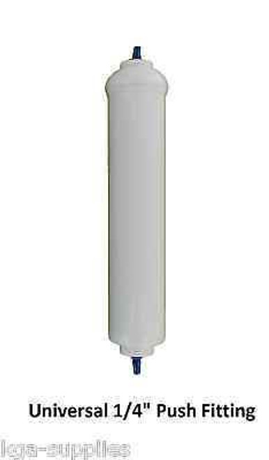 COMPATIBLE SAMSUNG DA29-10105J HAFEX/EXP EXTERNAL REFRIGERATOR WATER FILTER