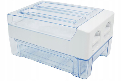 GENUINE HISENSE FRIDGE FREEZER ICE CUBE MAKER K1517829