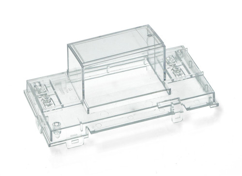 GENUINE BEKO DISHWASHER BUTTON DISPLAY GLASS 1755560100