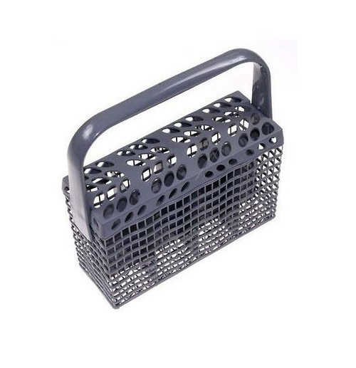 GENUINE ELECTROLUX GREY SLIM CUTLERY BASKET 1524746805