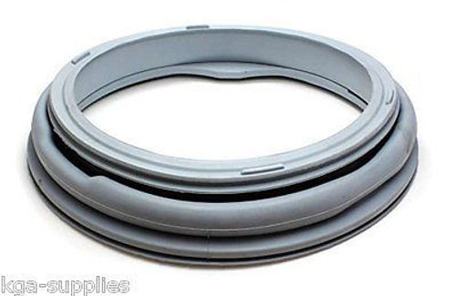 GENUINE BUSH WASHING MACHINE DOOR SEAL 42020405