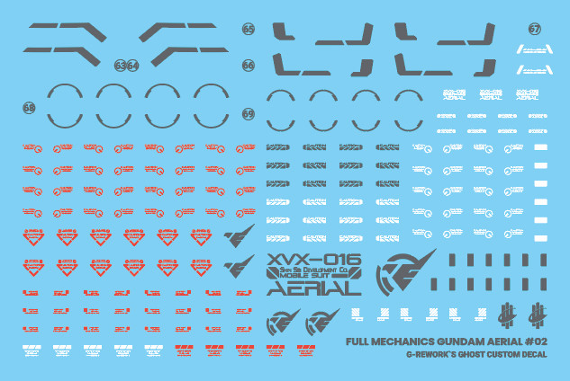 FM Aerial - Modeller's Workshop
