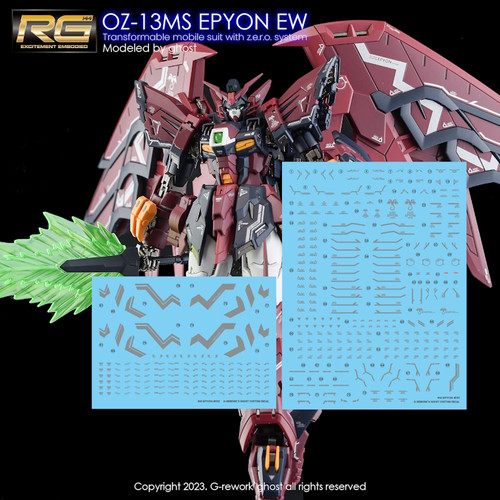 RG Epyon