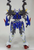 Hologram HiRM Wing Gundam Zero EW