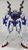 Hologram HiRM Wing Gundam Zero EW