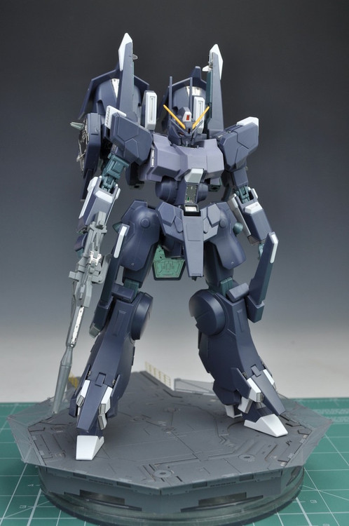 アームエレトンEP-141 AW9-S-10-HG-1144-Silver-Bullet