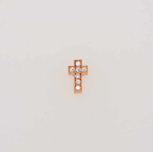 Pave Cross