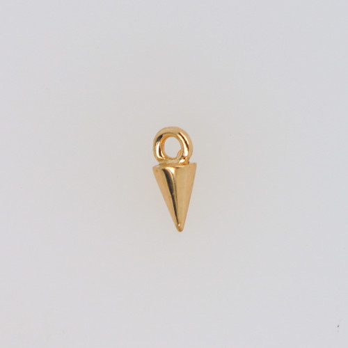 Spike Charm