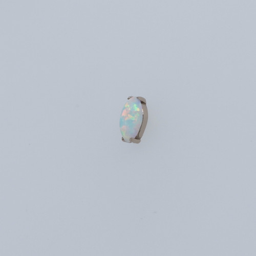 Marquise Solitaire