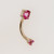 Navel Curve 14g