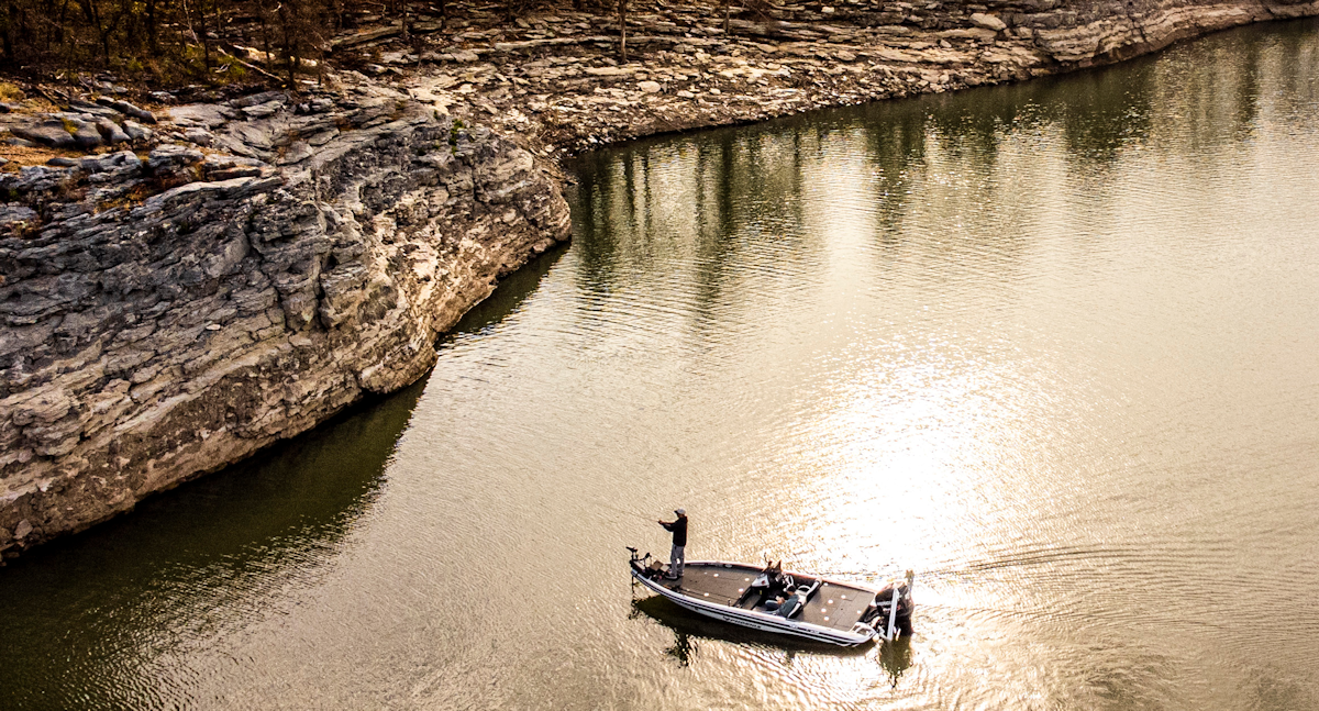 Impulse Quick Tips: Mastering Bass Fishing During the Spawn