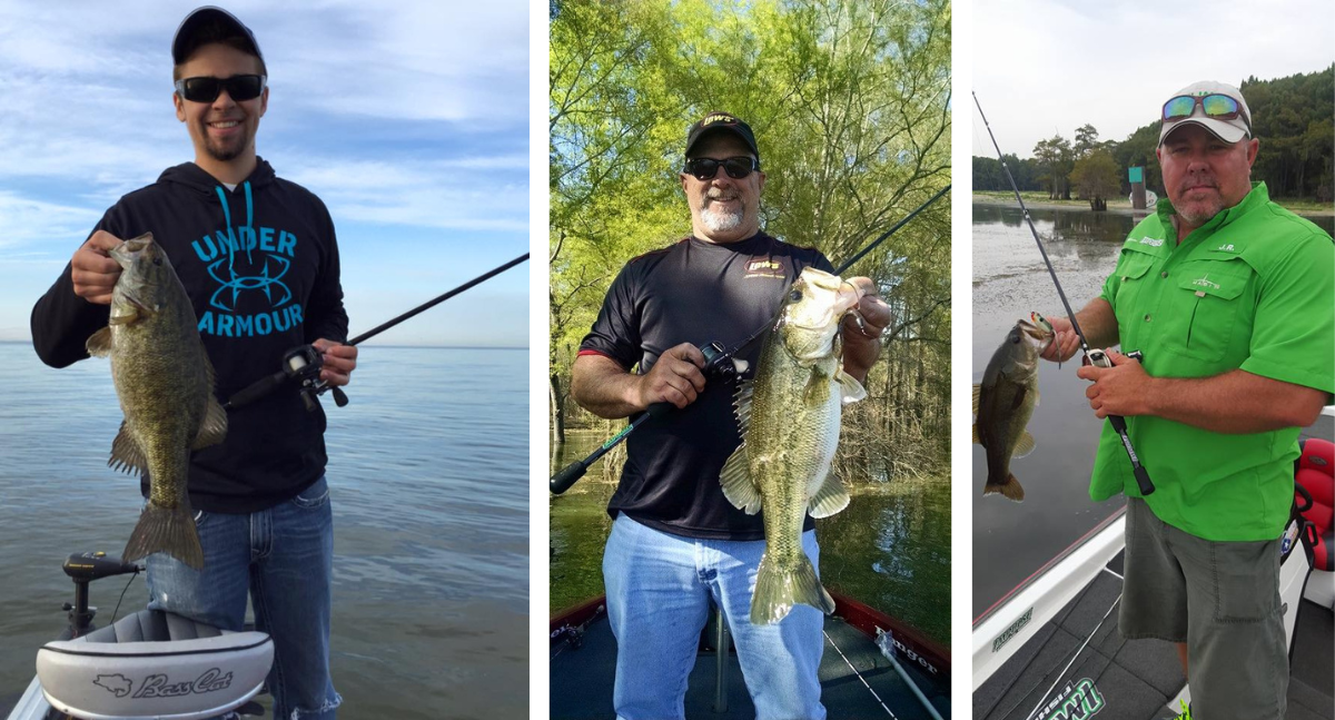 Unlocking Pre-Spawn Bass Fishing Success: Lures, Areas, and Conditions. -  Impulse Rods