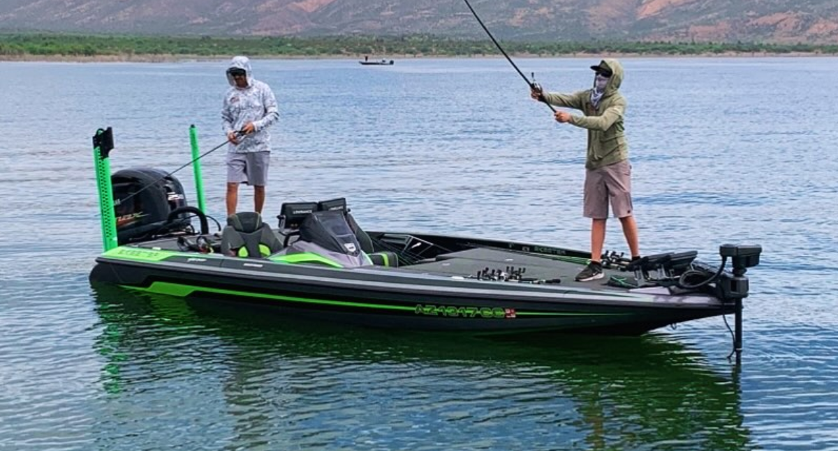 Unlocking Pre-Spawn Bass Fishing Success: Lures, Areas, and Conditions. -  Impulse Rods