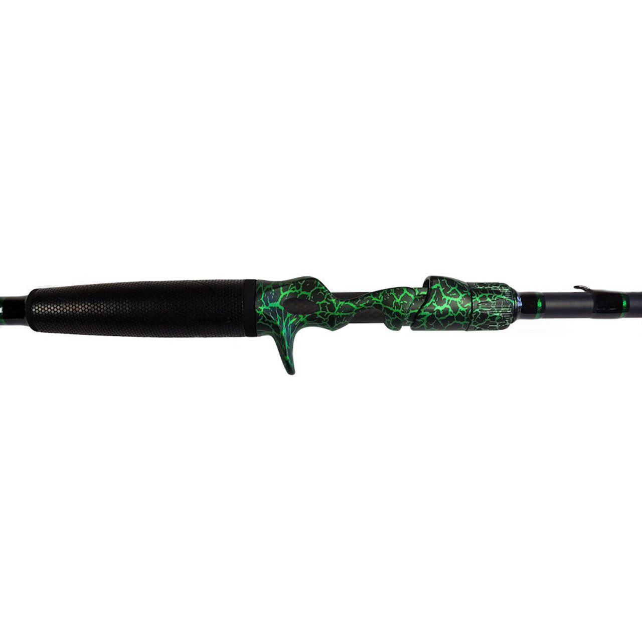 Bait Casting Rods - VENSE, 5'6 Heavy 12-25lb • 561HC