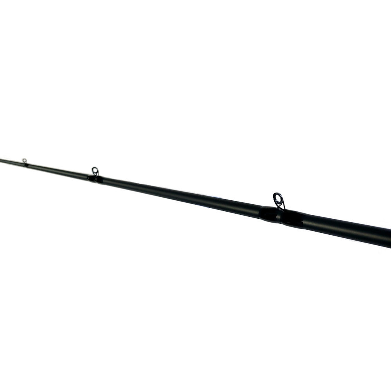 7'3 Heavy Casting Rods  Impulse Bass Fishing Rods