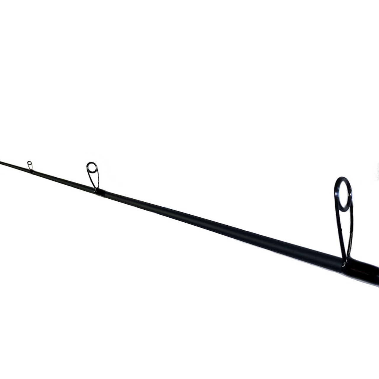 best medium heavy spinning rod