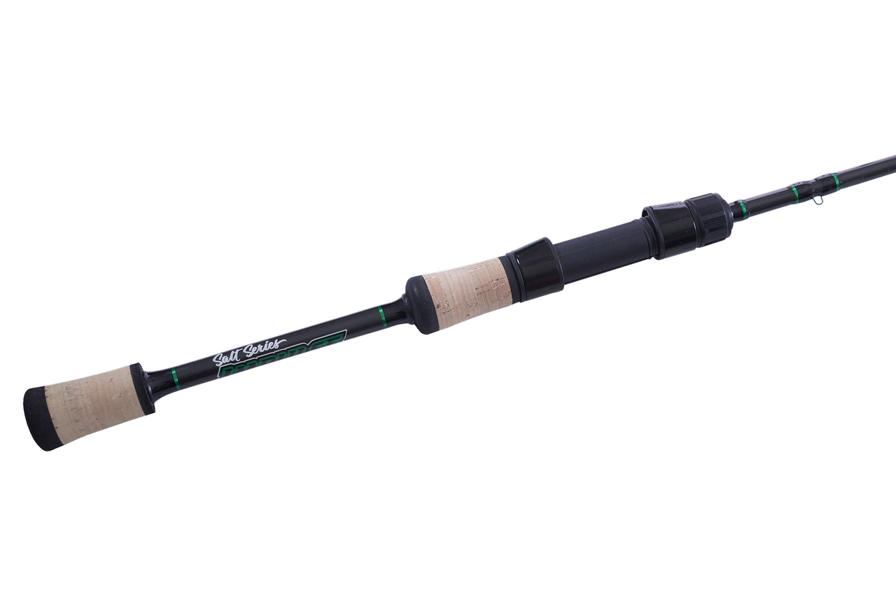 Reddrum Medium Inshore Fishing Rod 7'6”