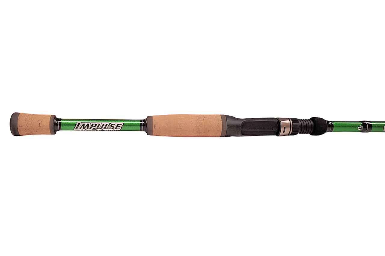 ENERGY Series 7'0 Medium Finesse