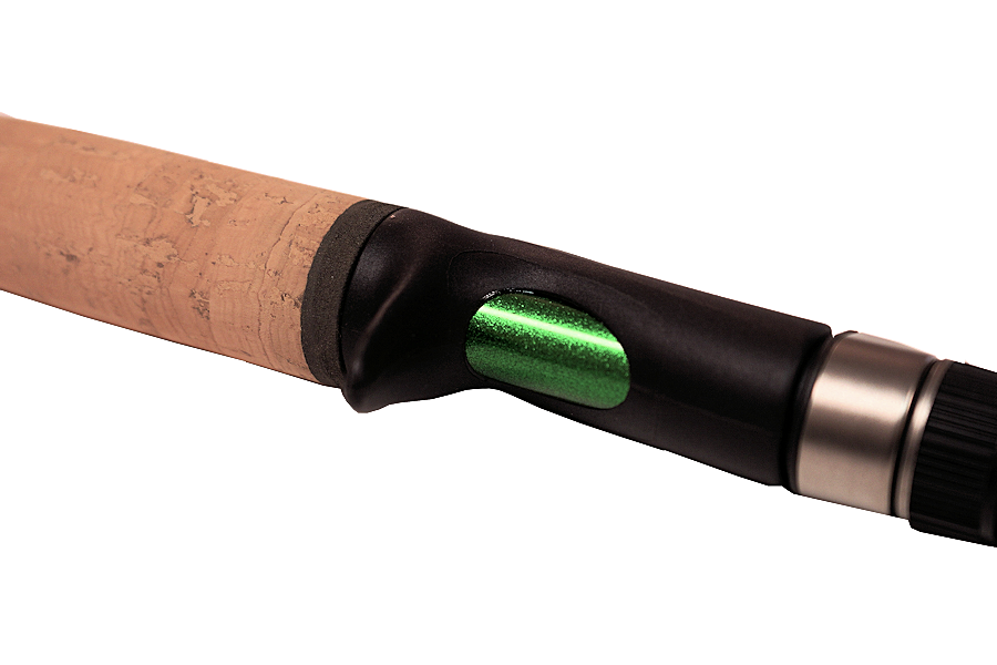 アブガルシアZELL.ROWLAND 7' Spinnerbait Rod Zell Rowland Signature | ENERGY Series