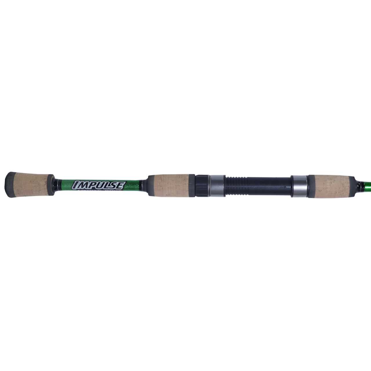 7' Handcrafted Spinning Rod, Heavy Power