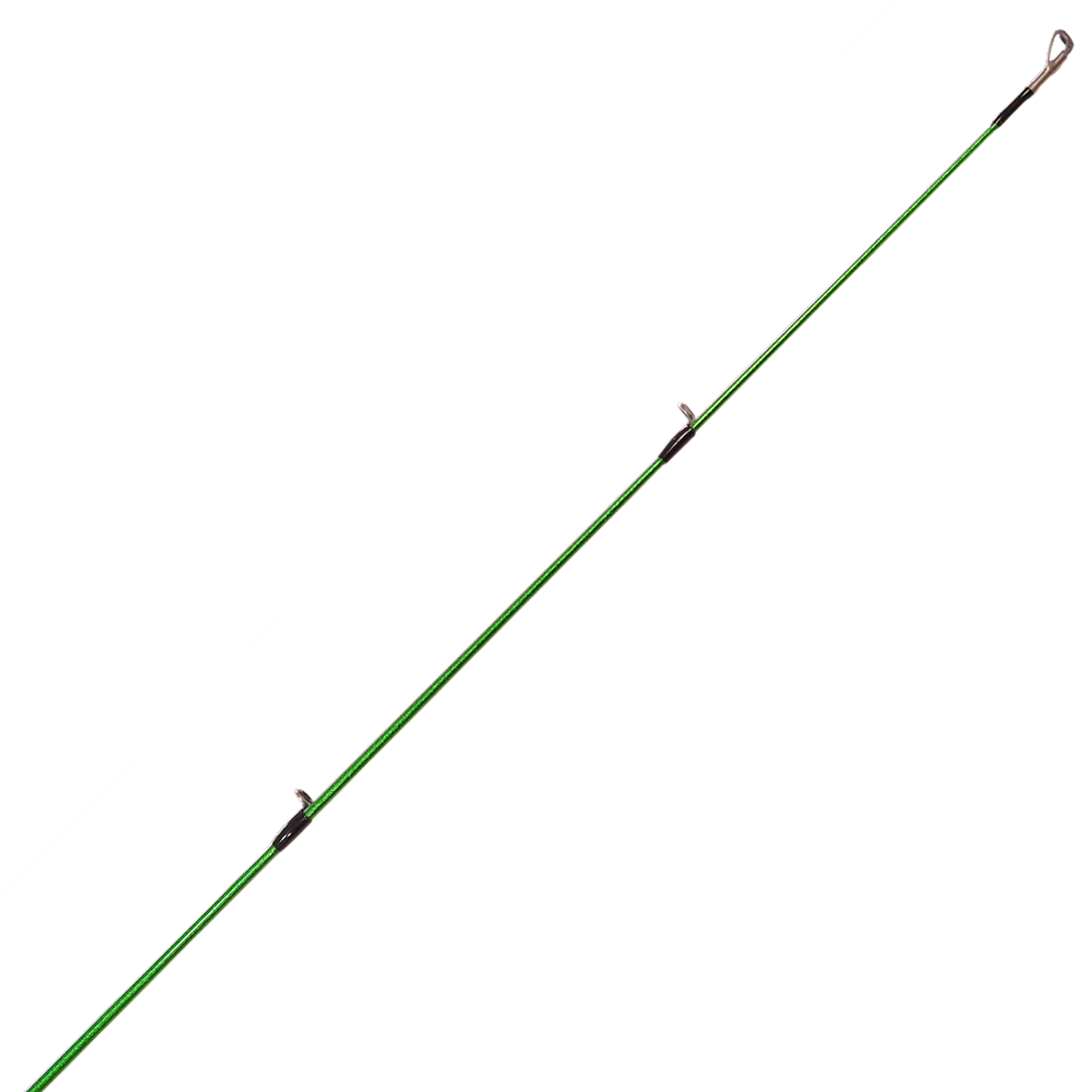 7' Medium Heavy Spinning Rod For Bass Fishing