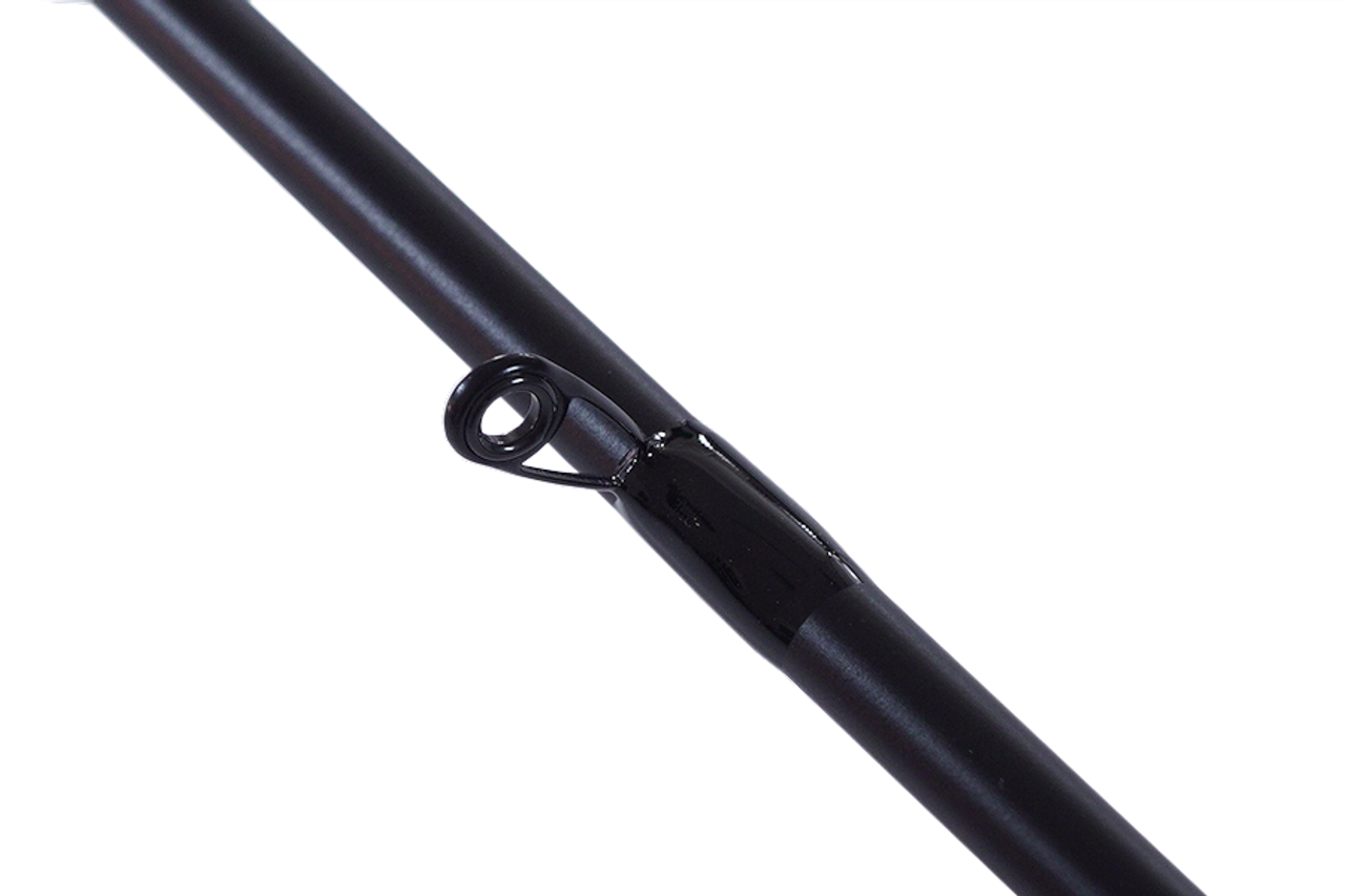 7'3″ Medium Spinning Rod For Ned Rigs, Finesse