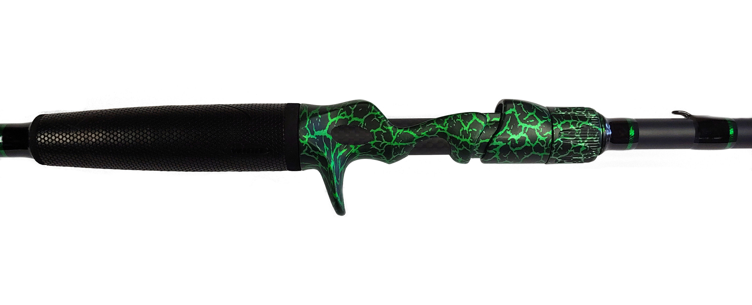 Spinnerbait Rod, 7' Zell Rowland Signature Series