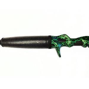 6'8" Zell Rowland Signature Series Topwater Rod 6'8" Zell Rowland Signature Series Topwater Rod