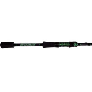 7’3″ Medium Spinning Rod 7’3″ Medium Spinning Rod