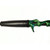 Randy Haynes Signature Ledge Rod 7'9" Heavy