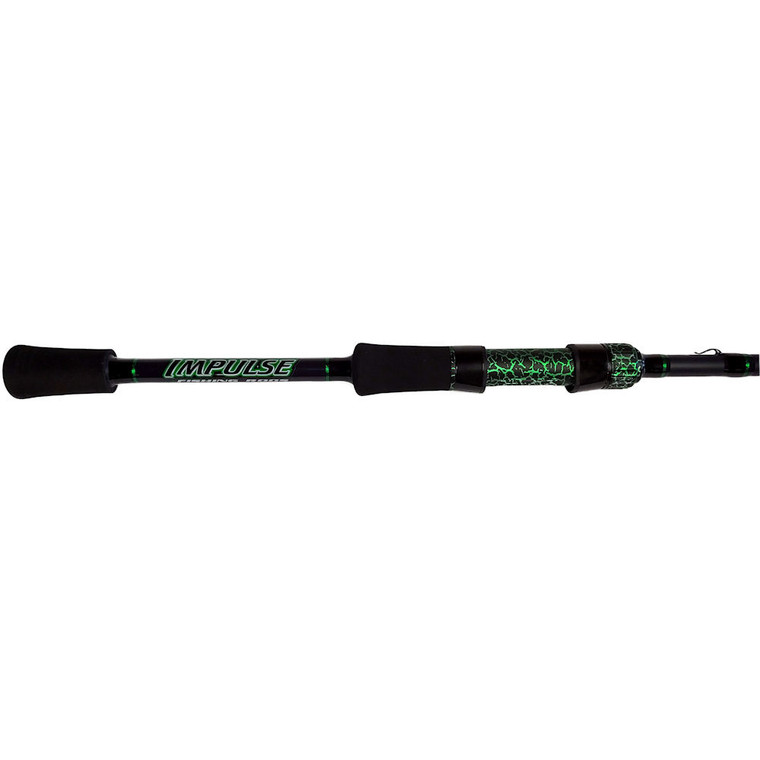 7' Medium Heavy Spinning Rod