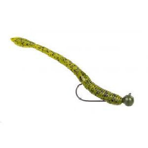 Shakey Head Fishing Rods