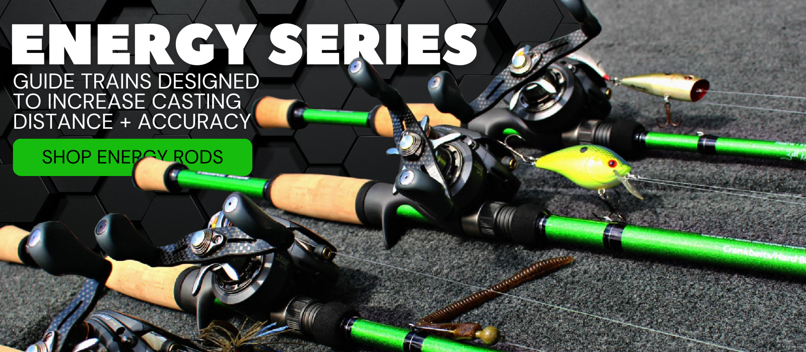 Offshore Angler Fishing Rods & Poles for sale