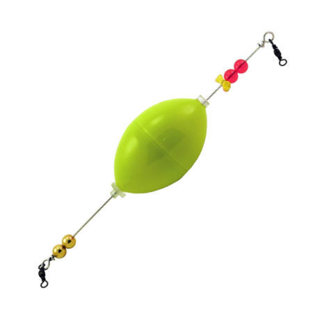 Saltwater Popping Cork Rods