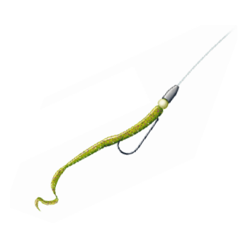 Little Texas Rig Rods