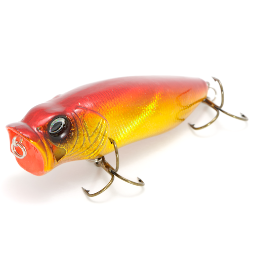 Topwater Fishing Rods