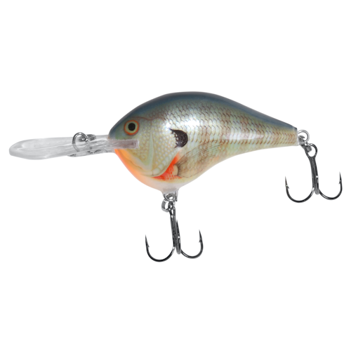 Deep Diving Crankbait Rods