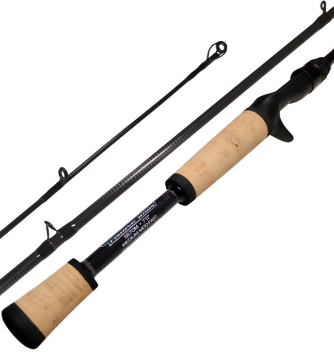 Surf Fishing Rods