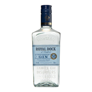 Haymans Navy Strength Royal Dock Gin 70cl NRB - 32061149_3.jpg