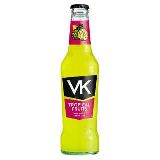 VK Tropical Fruits 3.4% 24 x 275ml NRB - 25860336.jpg