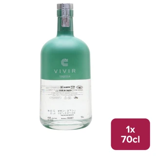 Vivir Tequila Blanco 70cl NRB - 36501080_B.jpg