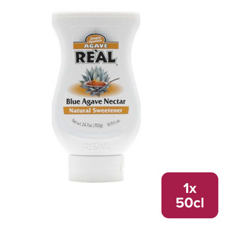 Real Blue Agave Nectar Natural Sweetener Syrup 50cl NRB - 36283040_B.jpg
